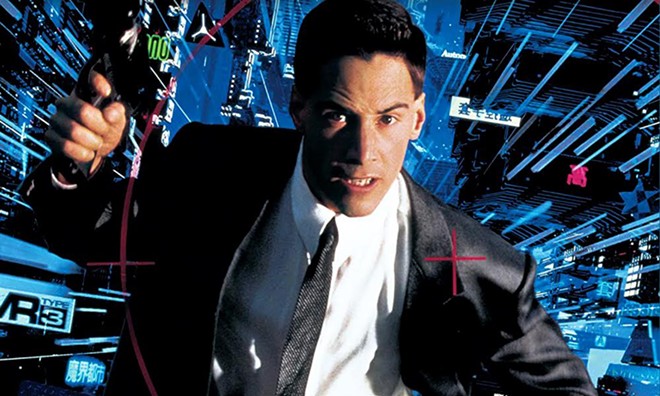 TV Time: 9 Cyberpunk Movies to Stream