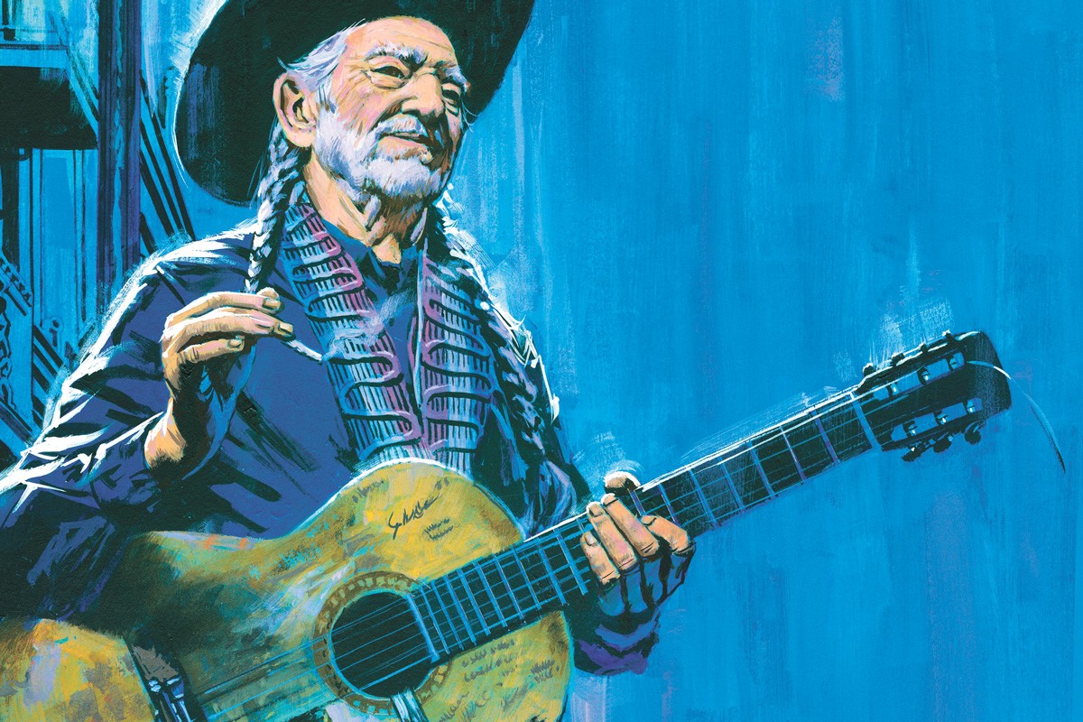 From Lorde to Willie Nelson, we pick some of our most anticipated album releases of 2021
