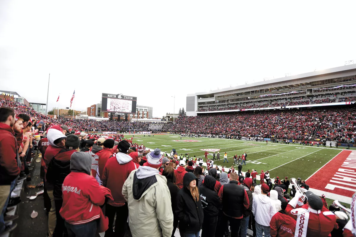 Can WSU afford to keep pouring millions into athletics while other departments shrink?