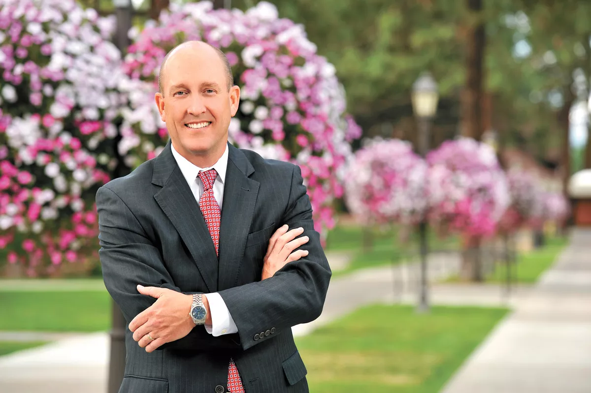 An outbreak strikes the Idaho Legislature, Washington extends the eviction moratorium, Beck Taylor to leave Whitworth and other news