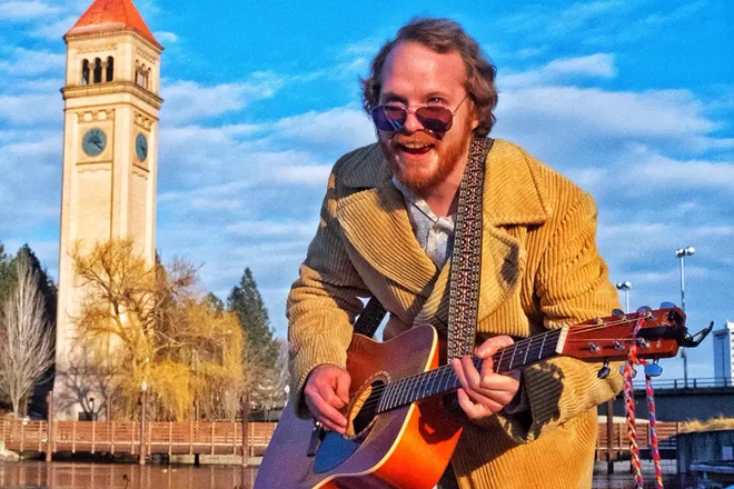 Slowly but surely, live music is coming back to Spokane venues