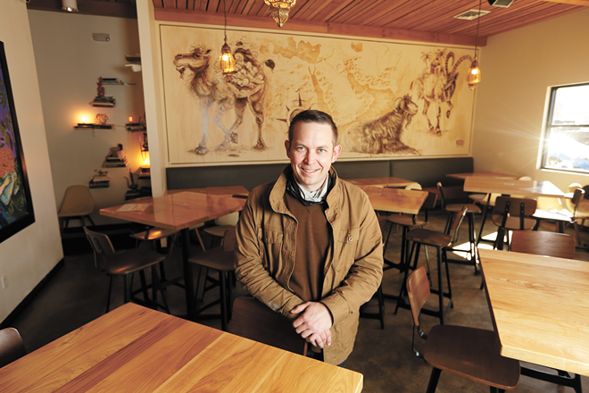 Local restaurant owners reflect on how COVID is leaving lasting changes to the hospitality industry