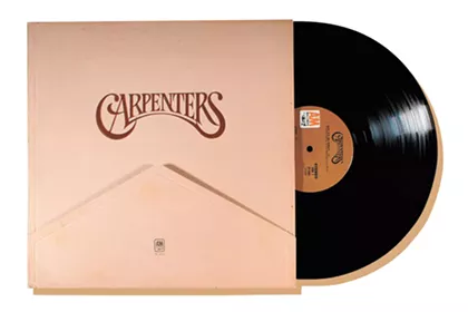 With their most successful album turning 50, the Carpenters turn out to be more than just soft-rock siblings