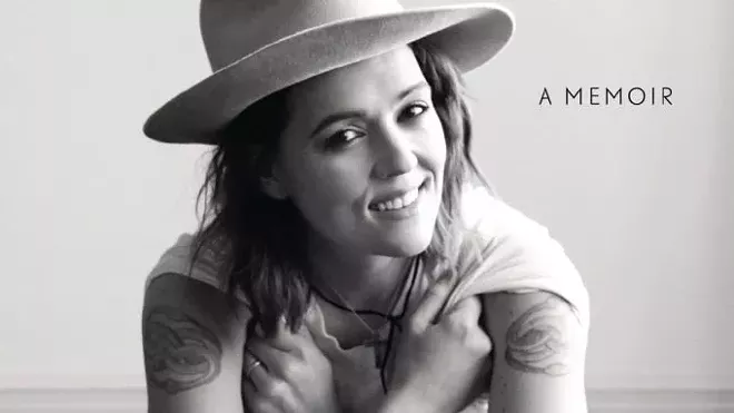 Brandi Carlile captures her expansive life with roots in small-town Washington in her new memoir Broken Horses