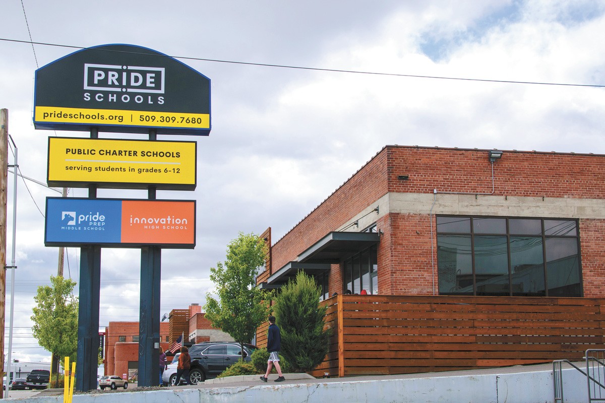 A state audit tests Spokane Public Schools oversight of PRIDE Prep as the charter school grapples with prior financial and academic trouble