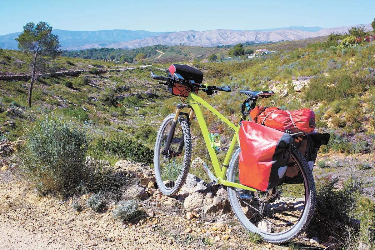 The bicycle was the ultimate safe recreation choice during the pandemic - and it's perfect for this summer too (2)
