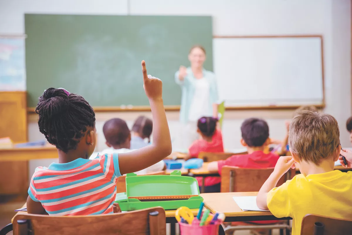 How whitewashed education has left us ill equipped to participate in American civic life