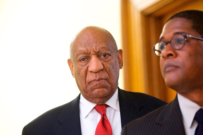 Bill Cosby to Be Freed as Court Overturns His Sex Assault Conviction