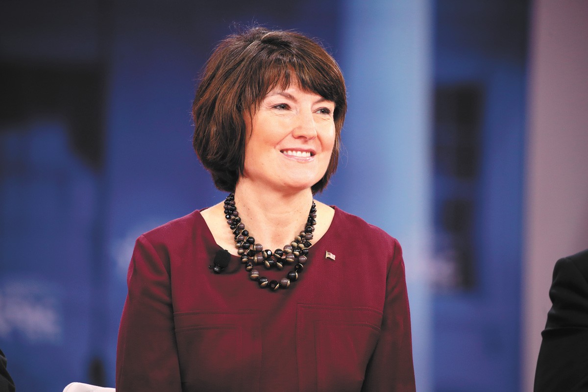 Just when we need Congress most, representatives like Cathy McMorris Rodgers are offering us nothing