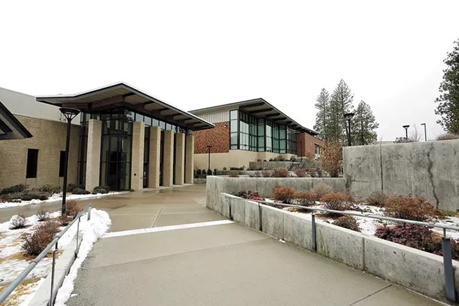 Spokane Public Schools pays $275k to family of Black teen pinned down by resource officer
