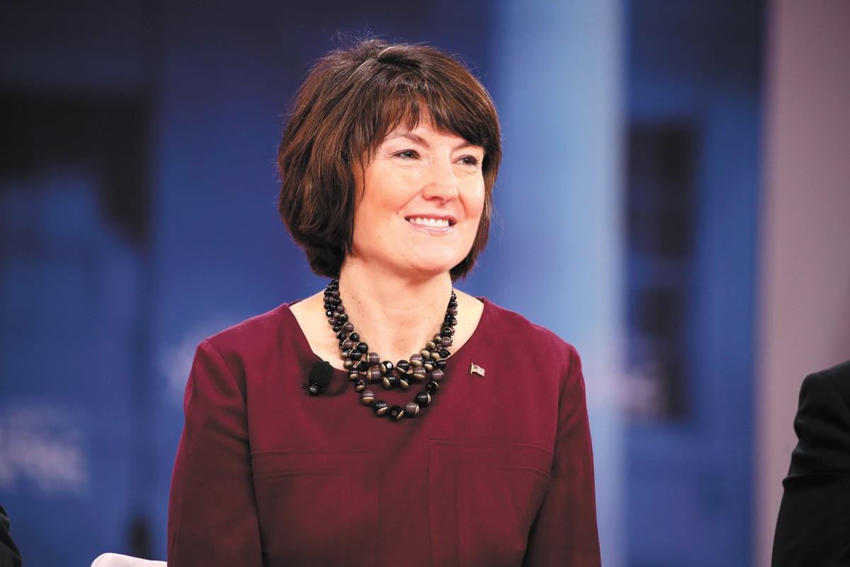 Readers react to last week's guest column from Robert Herold on Rep. Cathy McMorris Rodgers' silence on major issues affecting her constituents: