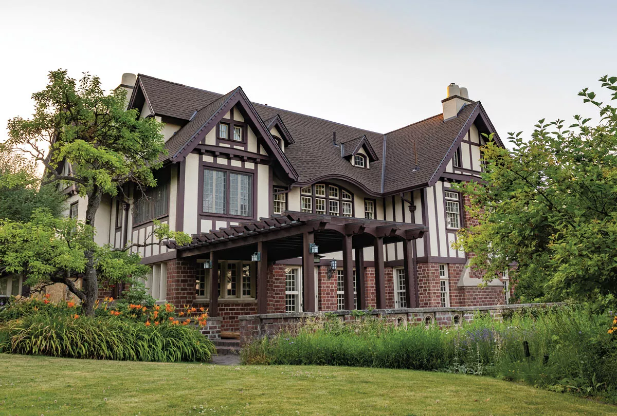 Preserving all types of homes — and even whole neighborhoods — helps ensure Spokane's heritage is always in view (5)