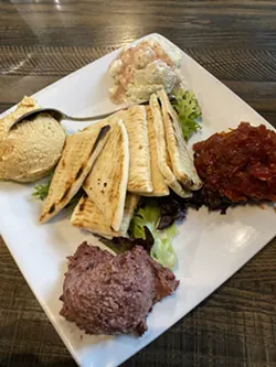 Out for Inlander Restaurant Week 2021: Twigs Bistro & Martini Bar and Heritage Bar & Kitchen (4)