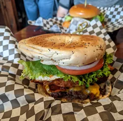 Out for Inlander Restaurant Week 2021: Twigs Bistro & Martini Bar and Heritage Bar & Kitchen