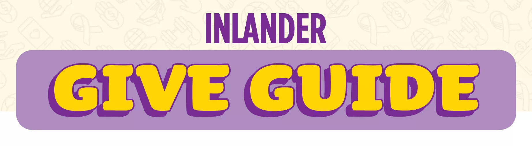 Give Guide