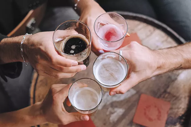 Beer Buddy is really dumb, and everything social media should have been
