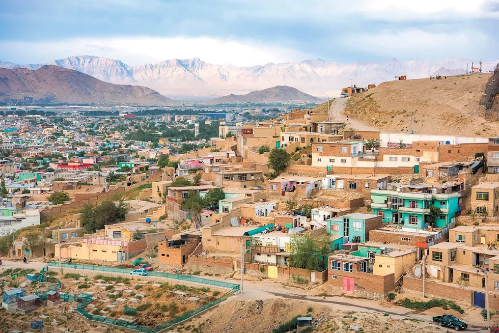 As Afghanistan falls to the Taliban, Spokanites try, mostly in vain, to rescue their Afghan friends and family