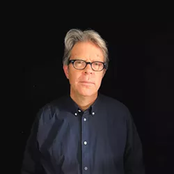 FALL ARTS: Words Events