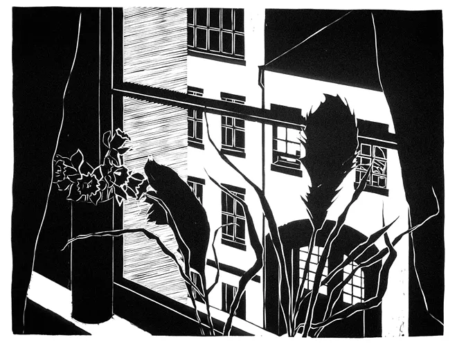 FALL ARTS: Visual Arts Events