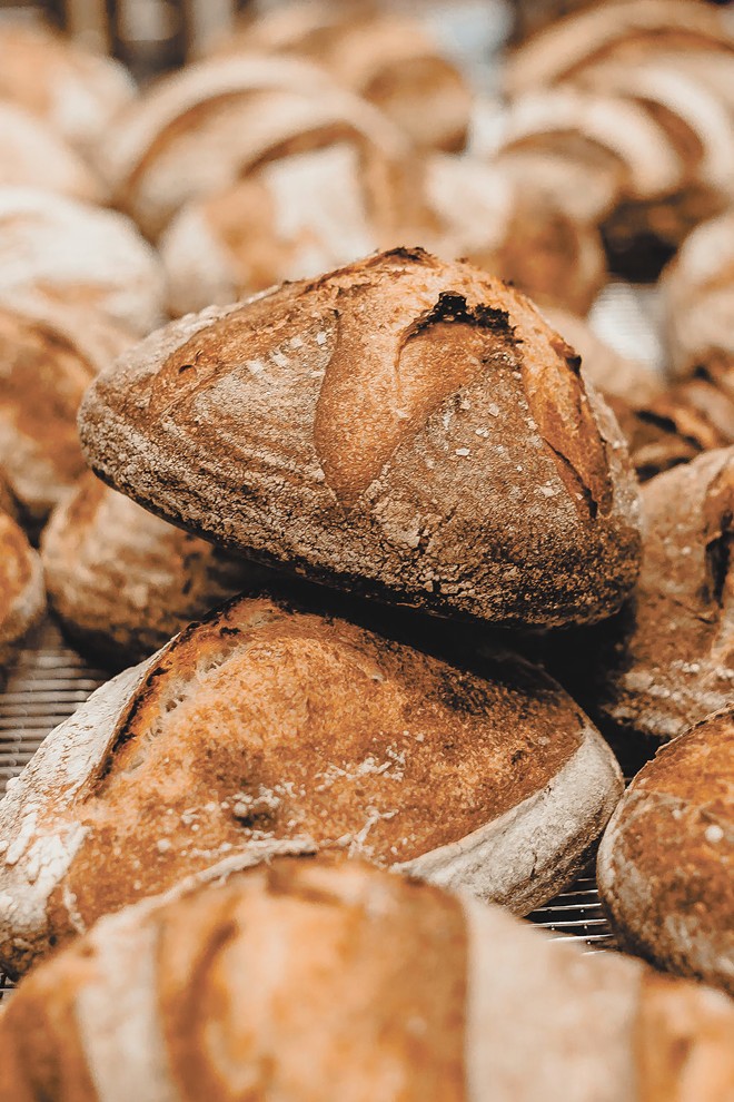 Sandpoint-based Bread + Bones bets big on the basics