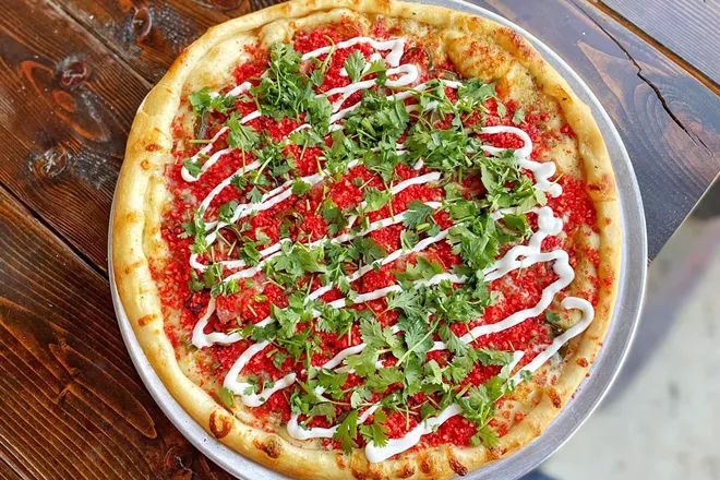 New North Idaho eats