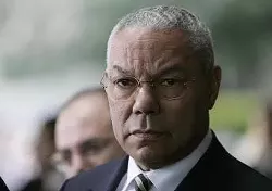 A former chairman of the Joint Chiefs of Staff, secretary of state and national security adviser, Colin Powell died Monday