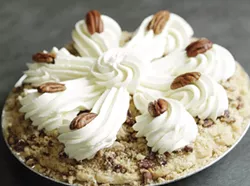 Recipes: Maple Nut Pie and Pumpkin Sheet Cake (4)