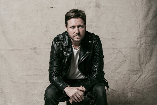 Songwriter Cory Branan breaks down the craft behind some of his best songs