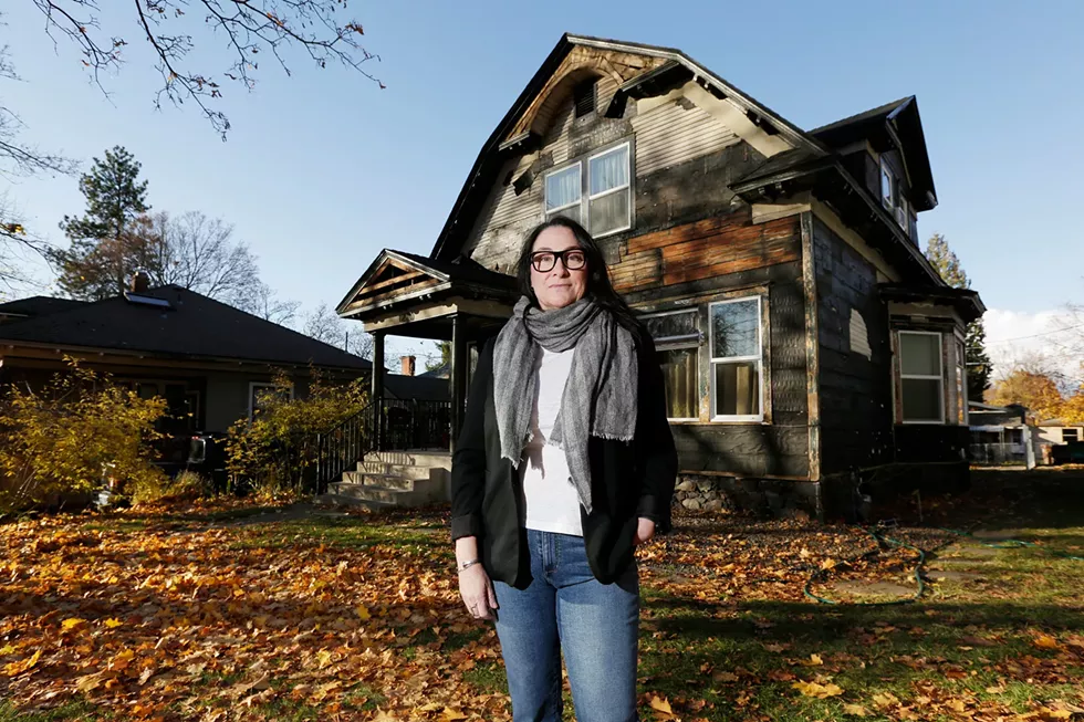 One of Spokane's biggest roofing contractors skipped the vast majority of city-mandated roofing inspections for over a decade — and almost nobody noticed
