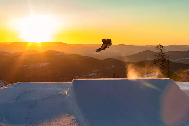 Special Moments With Bob: The Dude Abides... at Vista Chair