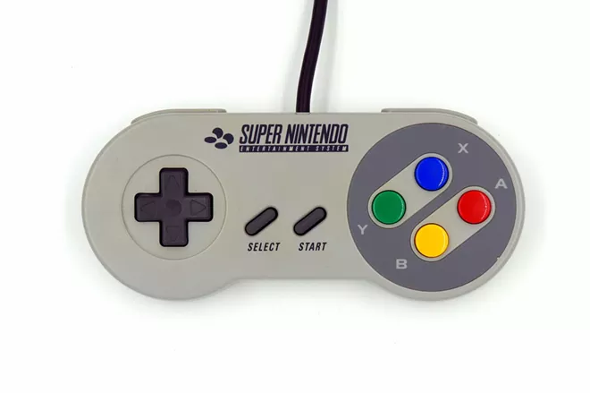 Memorable Gifts: How a video game console under the tree can spark memories for decades