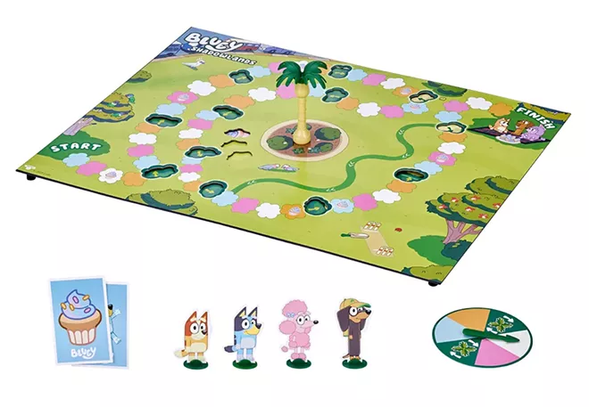Gifts for Board Gamers