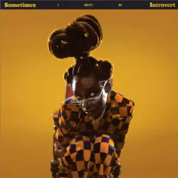Our music editor's picks for the best albums 2021 had to offer (9)