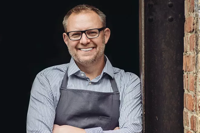 Meet Your Restaurateur: Ethan Stowell