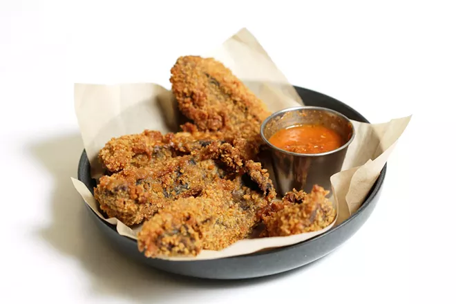 Get your veg on with these plant-based meals
