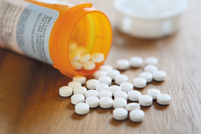 Pill Talk: When new medications bring new problems
