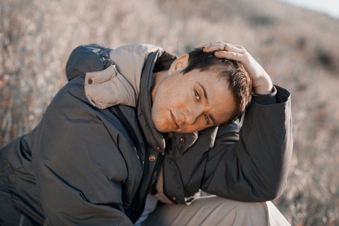 Before releasing his new album, (Un)Commentary, and playing Coachella, Alec Benjamin brings his singer-songwriter pop to Spokane