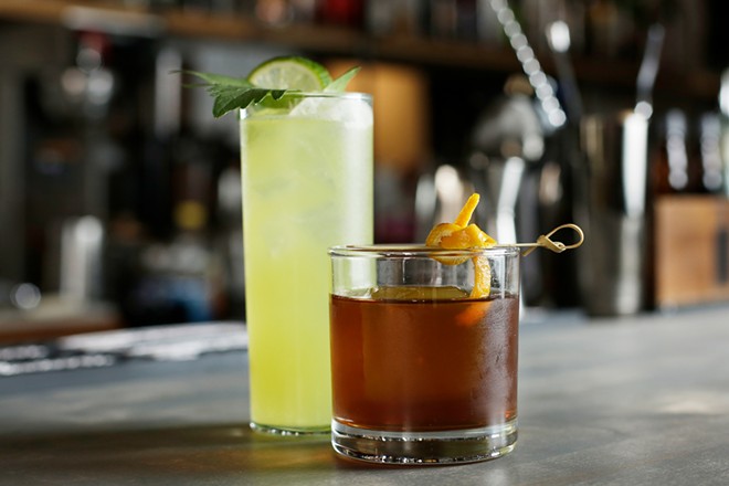 Three local experts offer tips and suggestions to expand your cocktail horizons