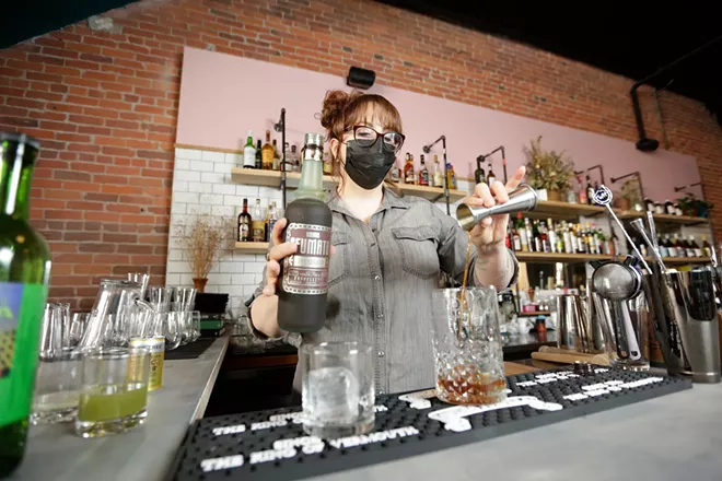 Three local experts offer tips and suggestions to expand your cocktail horizons
