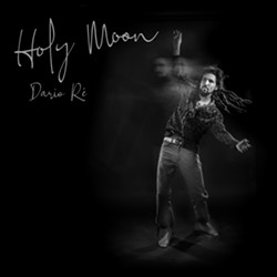 Heat Speak singer/songwriter Dario R&eacute; used his time cooped up at home to meticulously craft his new solo album, Holy Moon