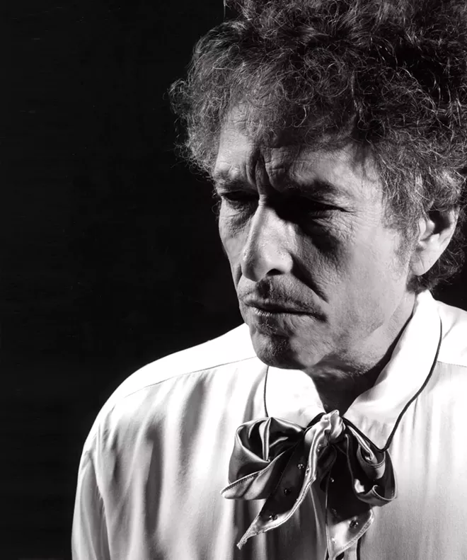 Pondering an age-old question: Is Bob Dylan terrible in concert?