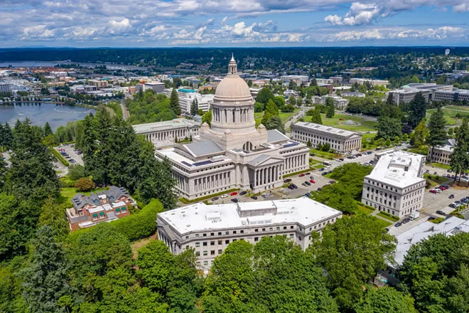 The state Legislature's solution to the McCleary decision's basic education funding mandate did not stay solved for long
