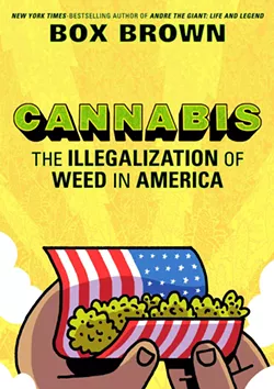 Three ways to look at the United States' relationship with cannabis