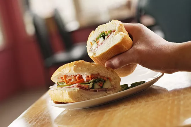 50 inflation-fighting culinary delights from throughout the Inland Northwest
