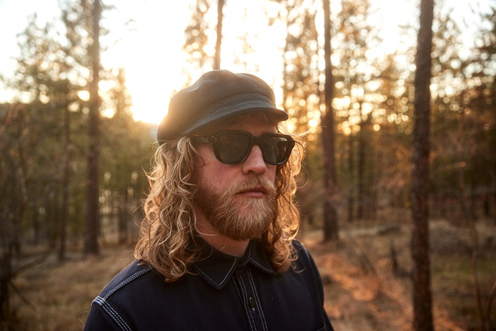 Allen Stone's soulful singer-songwriter stardom was forged in Eastern Washington. Now he's replanted his roots in Spokane as he looks to expand his communal musical journey.