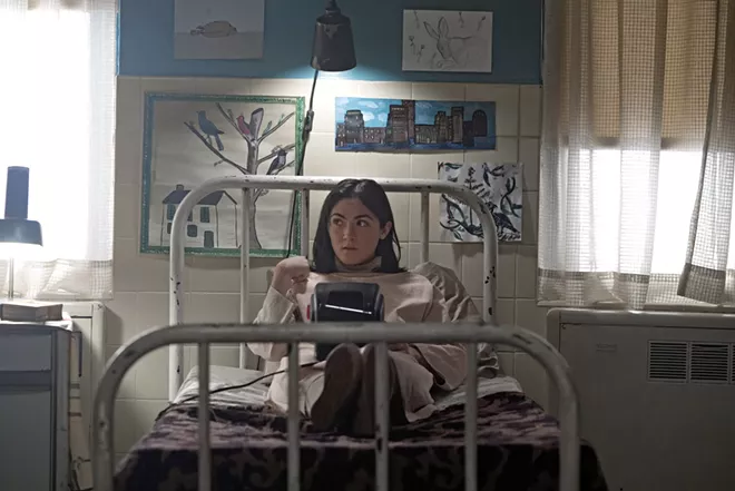 Oprhan: First Kill is the rare horror follow-up that's better than the original &mdash; but that's not saying much