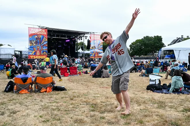 Doing a vibe check on THING Festival 2022 (4)