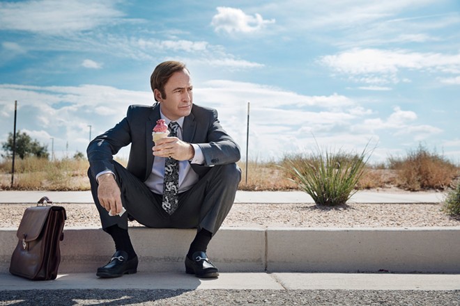 What Saul Goodman can teach Westeros and Middle Earth about prequel television