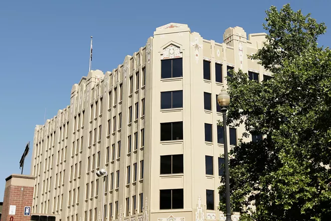 Proposition 1: Should the mayor or City Council hire Spokane's City Attorney?