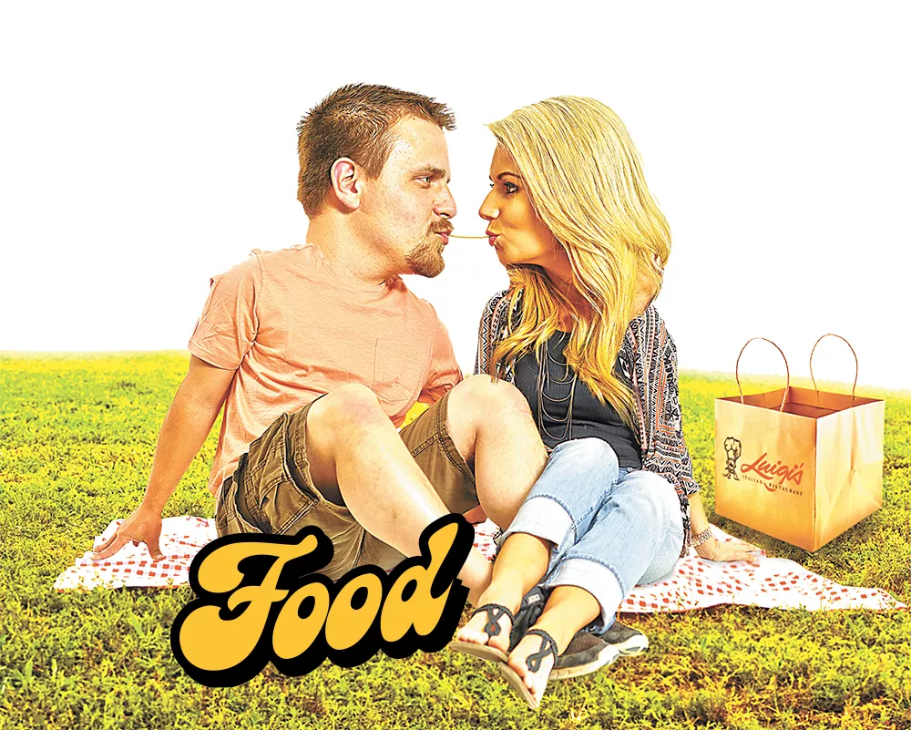 Summer Guide 2015: Food